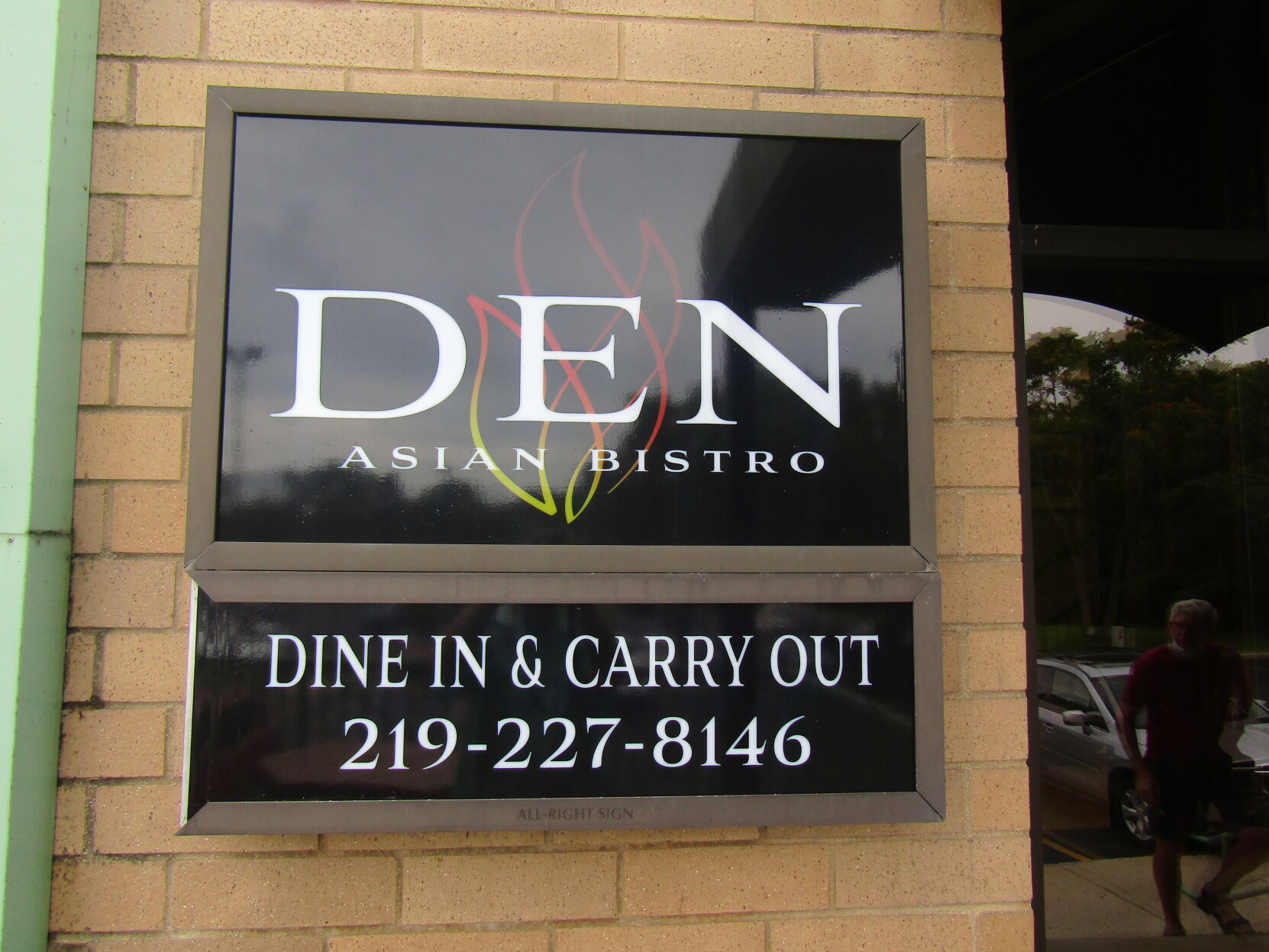 Open daily